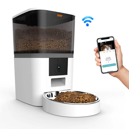 SmartFeeder™ 4L