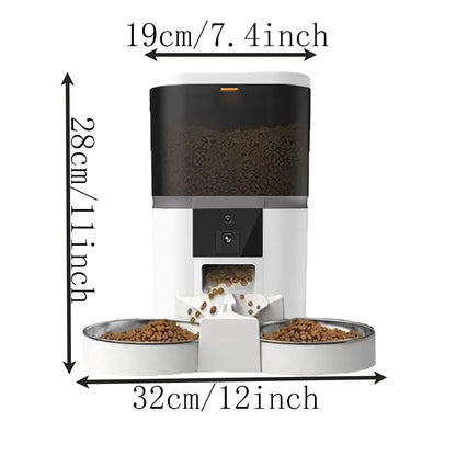 SmartFeeder™ 4L
