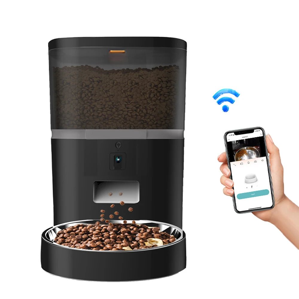 SmartFeeder™ 4L
