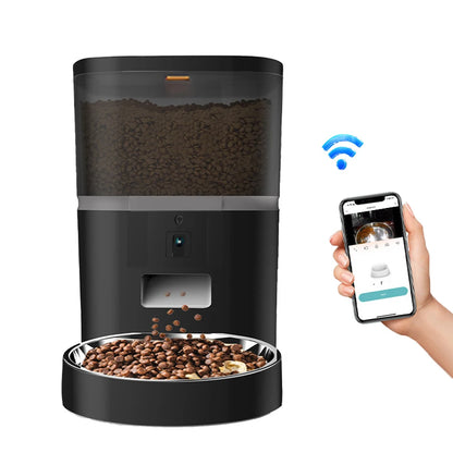 SmartFeeder™ 4L