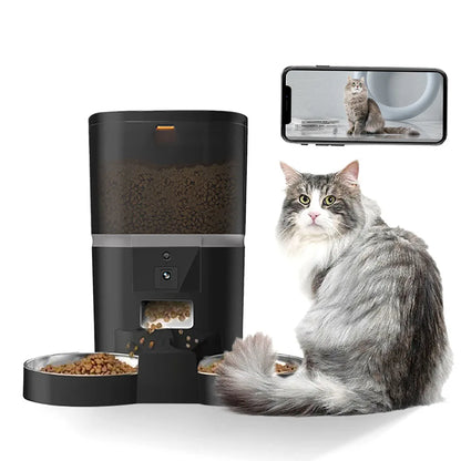 SmartFeeder™ 4L