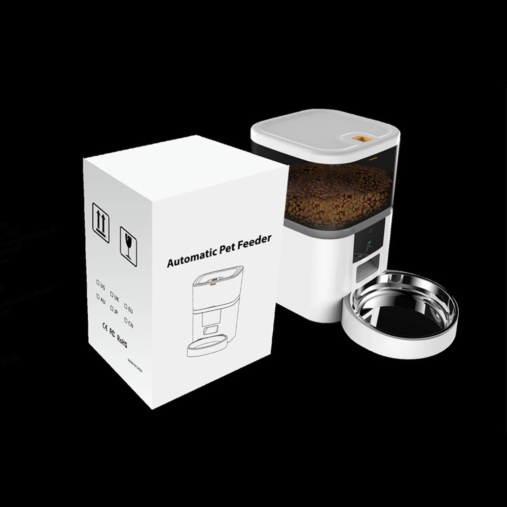SmartFeeder™ 4L