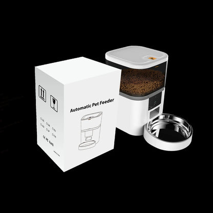 SmartFeeder™ 4L