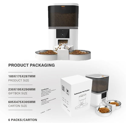 SmartFeeder™ 4L