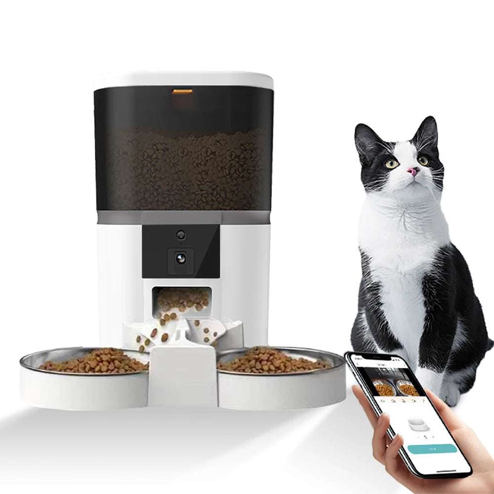 SmartFeeder™ 4L