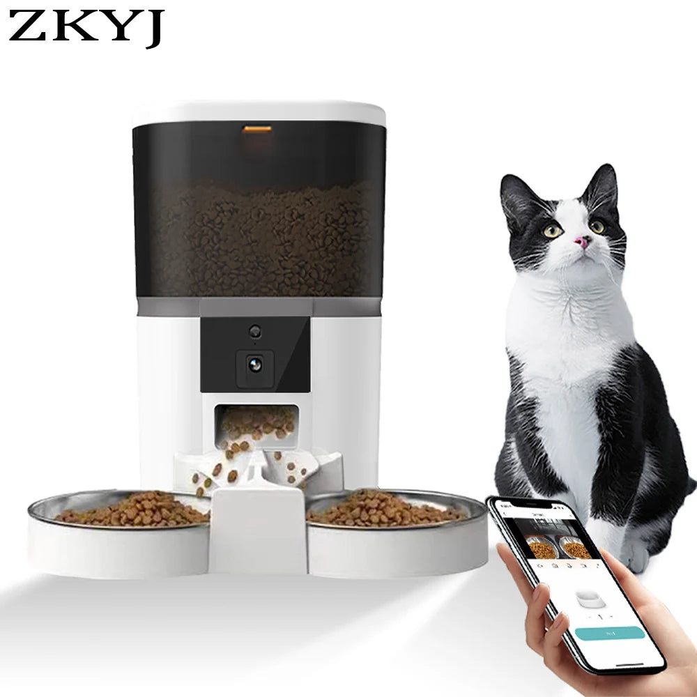 SmartFeeder™ 4L