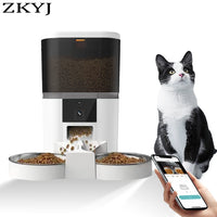 SmartFeeder™ 4L